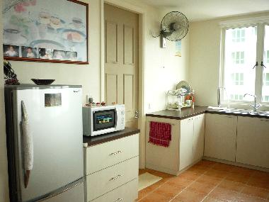 Appartement de vacances �/en/au Kuching (Sarawak)ou appartement ou maison de vacances