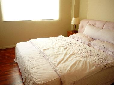 Appartement de vacances �/en/au Kuching (Sarawak)ou appartement ou maison de vacances