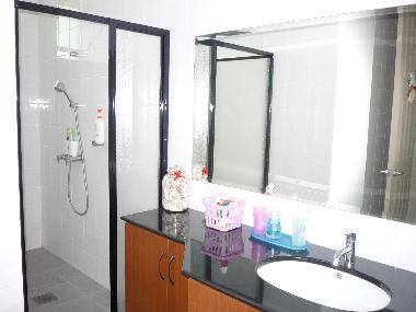 Appartement de vacances �/en/au Kuching (Sarawak)ou appartement ou maison de vacances