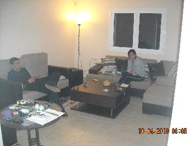 Maison de vacances �/en/au LITHAKIA (Zakynthos)ou appartement ou maison de vacances