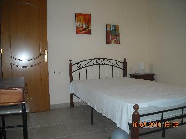 Maison de vacances �/en/au LITHAKIA (Zakynthos)ou appartement ou maison de vacances