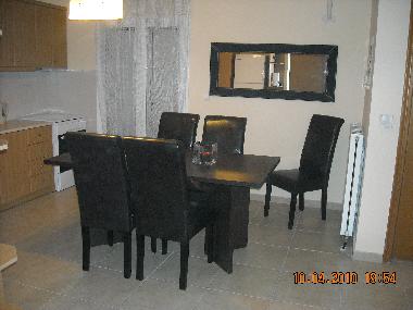 Maison de vacances �/en/au LITHAKIA (Zakynthos)ou appartement ou maison de vacances