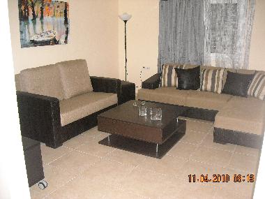 Maison de vacances �/en/au LITHAKIA (Zakynthos)ou appartement ou maison de vacances