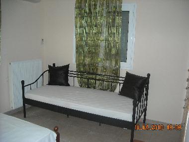 Maison de vacances �/en/au LITHAKIA (Zakynthos)ou appartement ou maison de vacances