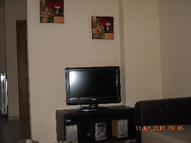 Maison de vacances �/en/au LITHAKIA (Zakynthos)ou appartement ou maison de vacances