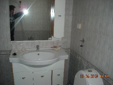 Maison de vacances �/en/au LITHAKIA (Zakynthos)ou appartement ou maison de vacances