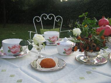 Appartement de vacances /en/au arqu petrarca (Padova)ou appartement ou maison de vacances