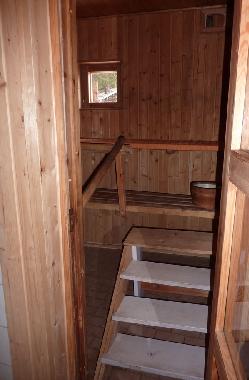 Appartement de vacances �/en/au Jokela (Etela-Suomen Laani)ou appartement ou maison de vacances