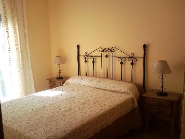 Appartement de vacances �/en/au Toledo (Toledo)ou appartement ou maison de vacances