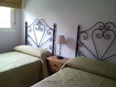 Appartement de vacances �/en/au Toledo (Toledo)ou appartement ou maison de vacances