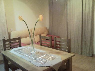 Appartement de vacances �/en/au Toledo (Toledo)ou appartement ou maison de vacances