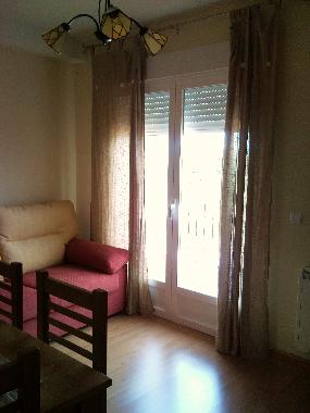 Appartement de vacances �/en/au Toledo (Toledo)ou appartement ou maison de vacances