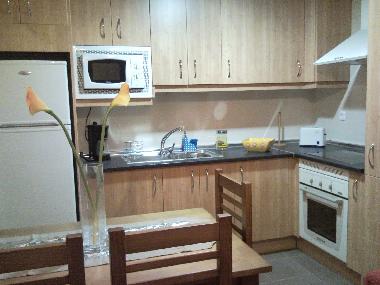 Appartement de vacances �/en/au Toledo (Toledo)ou appartement ou maison de vacances