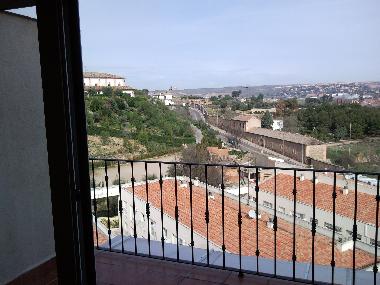 Appartement de vacances �/en/au Toledo (Toledo)ou appartement ou maison de vacances