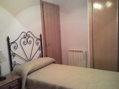 Appartement de vacances �/en/au Toledo (Toledo)ou appartement ou maison de vacances