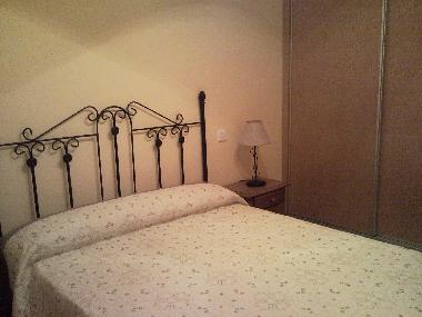 Appartement de vacances �/en/au Toledo (Toledo)ou appartement ou maison de vacances