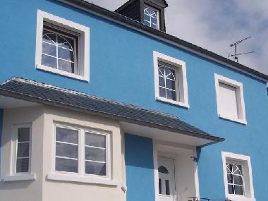 Maison de vacances �/en/au Wolwelange (Diekirch)ou appartement ou maison de vacances