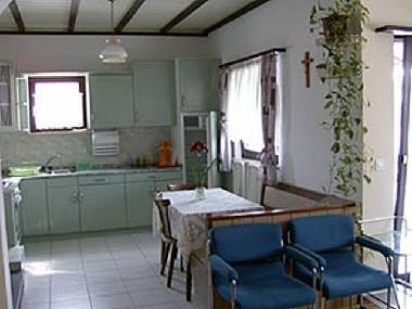 Appartement de vacances �/en/au Nova Vas (Istarska)ou appartement ou maison de vacances
