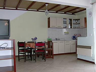 Appartement de vacances �/en/au Nova Vas (Istarska)ou appartement ou maison de vacances