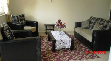 Appartement de vacances �/en/au Fethiye (Mugla)ou appartement ou maison de vacances