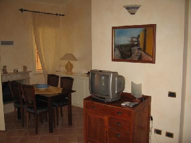 Maison de vacances �/en/au Capitana (Cagliari)ou appartement ou maison de vacances