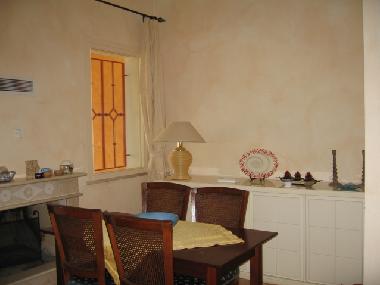 Maison de vacances �/en/au Capitana (Cagliari)ou appartement ou maison de vacances