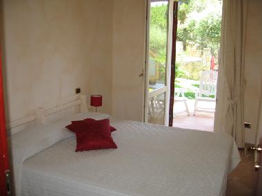 Maison de vacances �/en/au Capitana (Cagliari)ou appartement ou maison de vacances