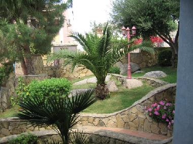 Maison de vacances �/en/au Capitana (Cagliari)ou appartement ou maison de vacances
