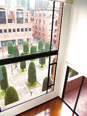 Appartement de vacances �/en/au Bogota (Distrito Capital)ou appartement ou maison de vacances