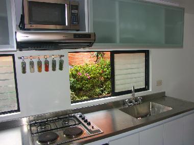 Appartement de vacances �/en/au Bogota (Distrito Capital)ou appartement ou maison de vacances