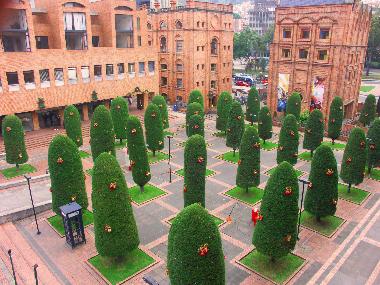 Appartement de vacances �/en/au Bogota (Distrito Capital)ou appartement ou maison de vacances