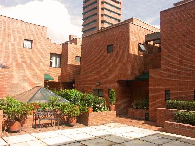 Appartement de vacances �/en/au Bogota (Distrito Capital)ou appartement ou maison de vacances