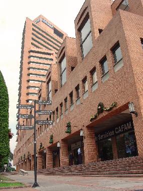 Appartement de vacances �/en/au Bogota (Distrito Capital)ou appartement ou maison de vacances