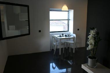 Appartement de vacances /en/au Porto da Cruz (Madeira)ou appartement ou maison de vacances