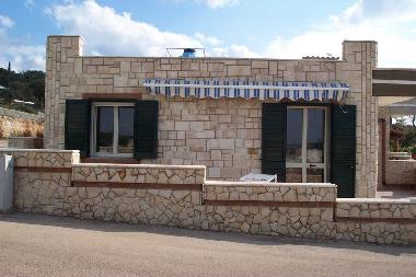 Maison de vacances �/en/au Torre Vado (Lecce)ou appartement ou maison de vacances
