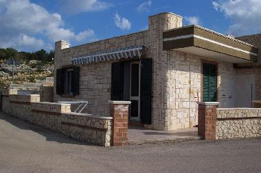 Maison de vacances �/en/au Torre Vado (Lecce)ou appartement ou maison de vacances