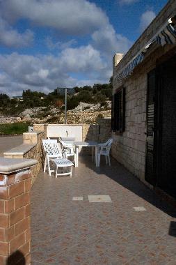 Maison de vacances �/en/au Torre Vado (Lecce)ou appartement ou maison de vacances