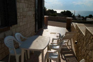 Maison de vacances �/en/au Torre Vado (Lecce)ou appartement ou maison de vacances