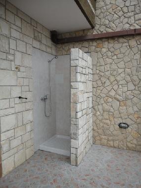 Maison de vacances �/en/au Torre Vado (Lecce)ou appartement ou maison de vacances