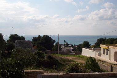 Maison de vacances �/en/au Torre Vado (Lecce)ou appartement ou maison de vacances