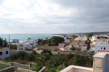Maison de vacances �/en/au Torre Vado (Lecce)ou appartement ou maison de vacances