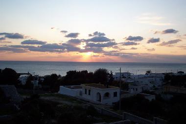 Maison de vacances �/en/au Torre Vado (Lecce)ou appartement ou maison de vacances