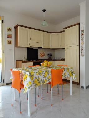 Maison de vacances �/en/au Torre Vado (Lecce)ou appartement ou maison de vacances
