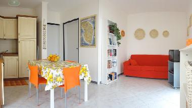 Maison de vacances �/en/au Torre Vado (Lecce)ou appartement ou maison de vacances