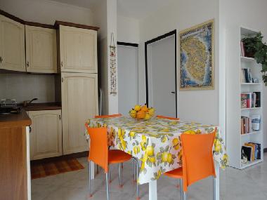 Maison de vacances �/en/au Torre Vado (Lecce)ou appartement ou maison de vacances