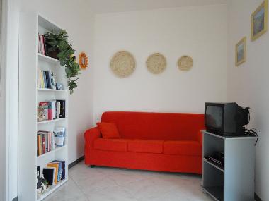 Maison de vacances �/en/au Torre Vado (Lecce)ou appartement ou maison de vacances