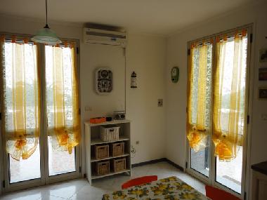 Maison de vacances �/en/au Torre Vado (Lecce)ou appartement ou maison de vacances
