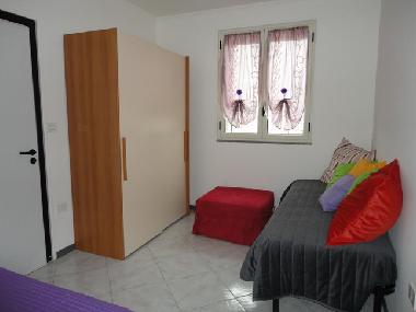 Maison de vacances �/en/au Torre Vado (Lecce)ou appartement ou maison de vacances