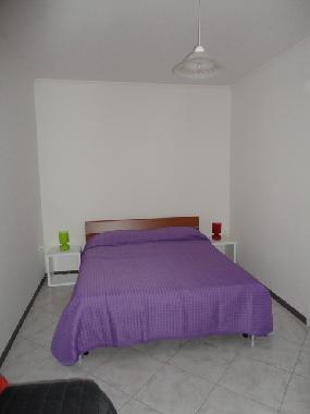 Maison de vacances �/en/au Torre Vado (Lecce)ou appartement ou maison de vacances
