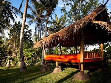 Maison de vacances �/en/au Canggu.  (Bali)ou appartement ou maison de vacances